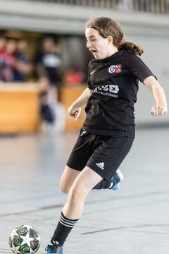 Bild 755 - wDJ Loewinnen Cup D2